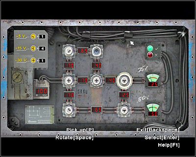 Wróć się do skrytki, z której będziesz już mógł zabrać aparat fotograficzny (Digital camera; screen) - 1x02 - A New Day cz.5 | Lost Zagubieni - Lost: Zagubieni - poradnik do gry