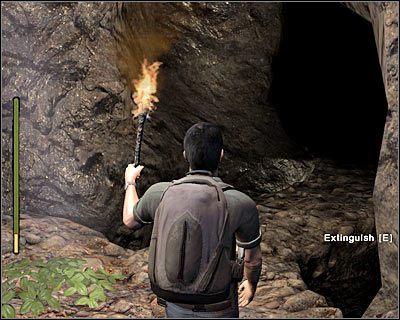 Nie przejmuj się nietoperzami - 1x02 - A New Day cz.4 | Lost Zagubieni - Lost: Zagubieni - poradnik do gry