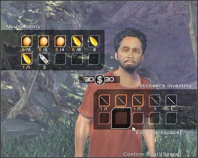 Wejście do jaskiń znajduje się po lewej stronie, tak więc nie musisz się daleko rozglądać - 1x02 - A New Day cz.4 | Lost Zagubieni - Lost: Zagubieni - poradnik do gry