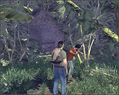 1 - 1x02 - A New Day cz.3 | Lost Zagubieni - Lost: Zagubieni - poradnik do gry