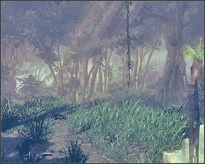 Przerywnik ten będzie bardzo prosty - 1x02 - A New Day cz.3 | Lost Zagubieni - Lost: Zagubieni - poradnik do gry