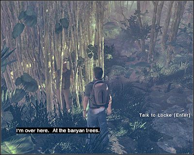 QUEST 4: Follow the plane debris (Odnajduj kolejne szczątki kadłuba zniszczonego samolotu) - 1x02 - A New Day cz.2 | Lost Zagubieni - Lost: Zagubieni - poradnik do gry