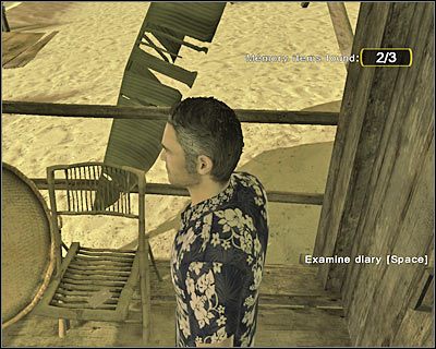 QUEST 3: Get past Jack (Odwróć uwagę Jacka w celu odblokowania sobie ścieżki do dżungli) - 1x02 - A New Day cz.2 | Lost Zagubieni - Lost: Zagubieni - poradnik do gry