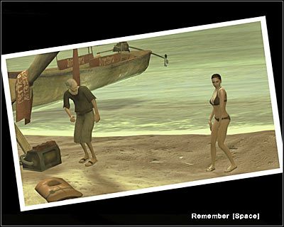 To jeszcze nie wszystko - 1x02 - A New Day cz.2 | Lost Zagubieni - Lost: Zagubieni - poradnik do gry