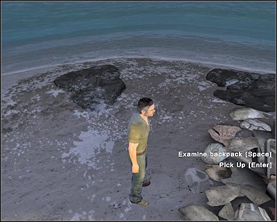 1 - 1x01 - Force Majeure cz.4 | Lost Zagubieni - Lost: Zagubieni - poradnik do gry