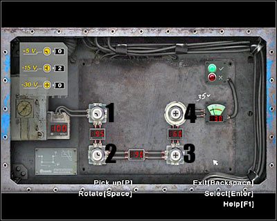 1 - 1x01 - Force Majeure cz.3 | Lost Zagubieni - Lost: Zagubieni - poradnik do gry