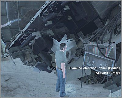 Jeśli grałeś w przeszłości w Bioshocka, zasady tej mini-gry powinny ci się wydać znajomy - 1x01 - Force Majeure cz.3 | Lost Zagubieni - Lost: Zagubieni - poradnik do gry