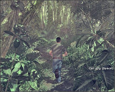 1 - 1x01 - Force Majeure cz.2 | Lost Zagubieni - Lost: Zagubieni - poradnik do gry