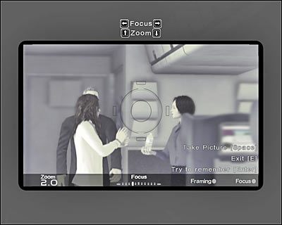 Teraz będziesz mógł obejrzeć nowy filmik przerywnikowy, ukazujący całą scenę - 1x01 - Force Majeure cz.2 | Lost Zagubieni - Lost: Zagubieni - poradnik do gry