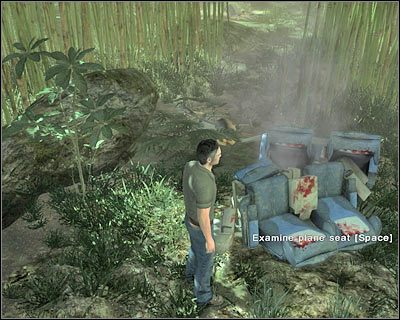 Możesz już ruszać przed siebie - Poradnik do gry - 1x01 - Force Majeure cz.1 | Lost Zagubieni - Lost: Zagubieni - poradnik do gry