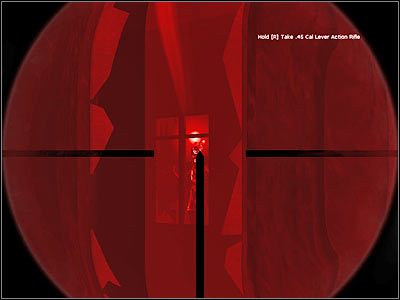 Wyjdź z tego wagonu i zacznij śmiało kierować się w stronę innego takiego obiektu - Poziom trzeci (cz.5) | Akt 1 - Nowy Jork | Turning Point: Fall of Liberty - Turning Point: Fall of Liberty - poradnik do gry