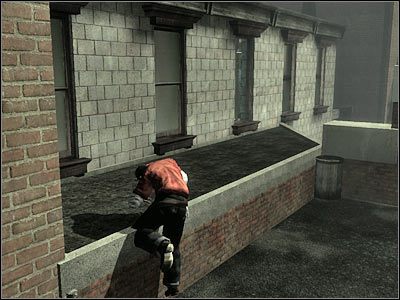 Zadanie 3: Destroy the tank (Zniszcz wrogi czołg) - Poziom pierwszy (cz.2) | Akt 2 - Waszyngton | Turning Point: Fall of Liberty - Turning Point: Fall of Liberty - poradnik do gry