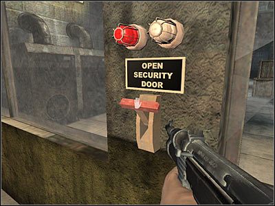 Nie zapomnij o uzupełnieniu stanu amunicji - Poziom drugi (cz.1) | Akt 2 - Waszyngton | Turning Point: Fall of Liberty - Turning Point: Fall of Liberty - poradnik do gry