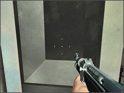 Zadanie 9: Assassinate the president of the United States (Zabij prezydenta Stanów Zjednoczonych) - Poziom trzeci (cz.5) | Akt 2 - Waszyngton | Turning Point: Fall of Liberty - Turning Point: Fall of Liberty - poradnik do gry