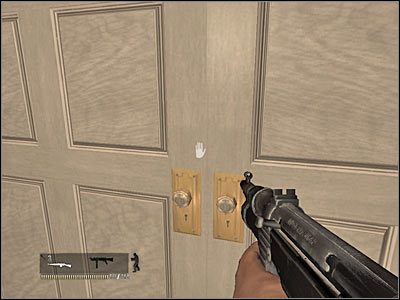 Nie musisz wcale czekać aż prezydent zakończy swoje przemówienie - Poziom trzeci (cz.6) | Akt 2 - Waszyngton | Turning Point: Fall of Liberty - Turning Point: Fall of Liberty - poradnik do gry