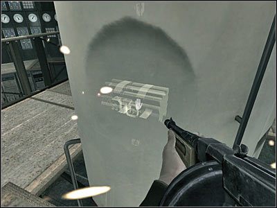 Zadanie 6: Rendezvous with your team above ground (Dołącz do reszty drużyny) - Poziom pierwszy (cz.5) | Akt 3 - Londyn | Turning Point: Fall of Liberty - Turning Point: Fall of Liberty - poradnik do gry