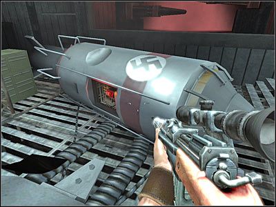 Gratulacje - Poziom trzeci (cz.8) | Akt 3 - Londyn | Turning Point: Fall of Liberty - Turning Point: Fall of Liberty - poradnik do gry