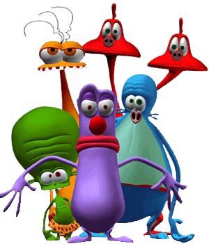 1 - Głupki z Kosmosu - poradnik do gry