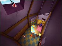 1 - Poradnik do gry - Część 1 - Głupki z Kosmosu - poradnik do gry