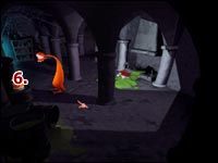 2 - Poradnik do gry - Część 1 - Głupki z Kosmosu - poradnik do gry