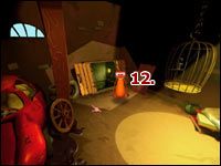 5 - Poradnik do gry - Część 1 - Głupki z Kosmosu - poradnik do gry