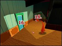 1 - Część 2 - Głupki z Kosmosu - poradnik do gry