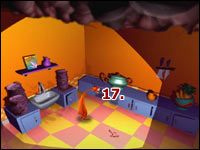 2 - Część 2 - Głupki z Kosmosu - poradnik do gry