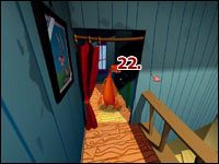 5 - Część 2 - Głupki z Kosmosu - poradnik do gry