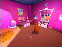 8 - Część 2 - Głupki z Kosmosu - poradnik do gry