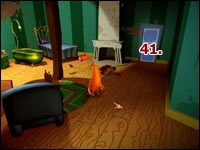 1 - Część 3 - Głupki z Kosmosu - poradnik do gry