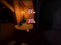 11 - Część 2 - Głupki z Kosmosu - poradnik do gry