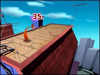 1 - Część 2 - Głupki z Kosmosu - poradnik do gry