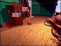 13 - Część 2 - Głupki z Kosmosu - poradnik do gry