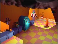 14 - Część 2 - Głupki z Kosmosu - poradnik do gry