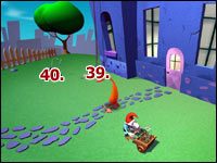 1 - Część 3 - Głupki z Kosmosu - poradnik do gry