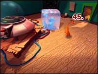 1 - Część 3 - Głupki z Kosmosu - poradnik do gry