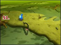 1 - Część 4 - Głupki z Kosmosu - poradnik do gry