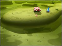 1 - Część 4 - Głupki z Kosmosu - poradnik do gry