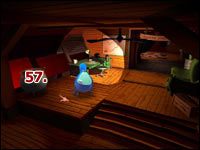 5 - Część 4 - Głupki z Kosmosu - poradnik do gry