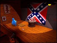 6 - Część 4 - Głupki z Kosmosu - poradnik do gry