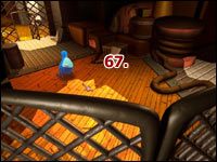 11 - Część 4 - Głupki z Kosmosu - poradnik do gry