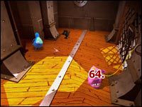 10 - Część 4 - Głupki z Kosmosu - poradnik do gry