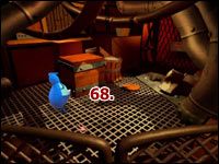 12 - Część 4 - Głupki z Kosmosu - poradnik do gry