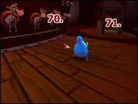 14 - Część 4 - Głupki z Kosmosu - poradnik do gry