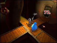 15 - Część 4 - Głupki z Kosmosu - poradnik do gry