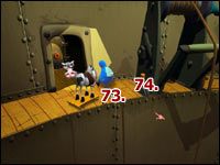 16 - Część 4 - Głupki z Kosmosu - poradnik do gry