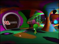 3 - Część 5 - Głupki z Kosmosu - poradnik do gry