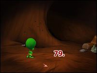 1 - Część 5 - Głupki z Kosmosu - poradnik do gry