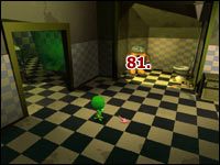 5 - Część 5 - Głupki z Kosmosu - poradnik do gry