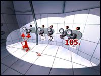 5 - Część 6 - Głupki z Kosmosu - poradnik do gry